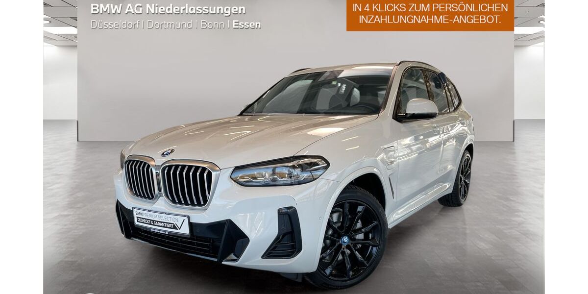 BMW X3 75.264 km 34.899 &euro; Essen 45141
