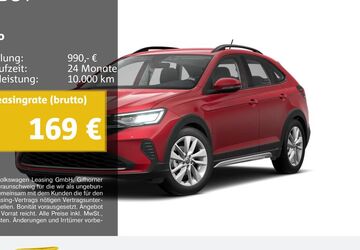 VW Taigo 10.881 km 24.940 &euro; Gelsenkirchen 45888