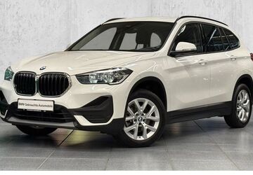 BMW X1 57.900 km 24.290 &euro; Sprockhövel 45549
