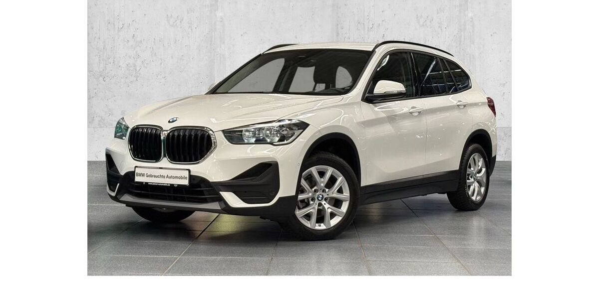 BMW X1 57.900 km 24.290 &euro; Sprockhövel 45549