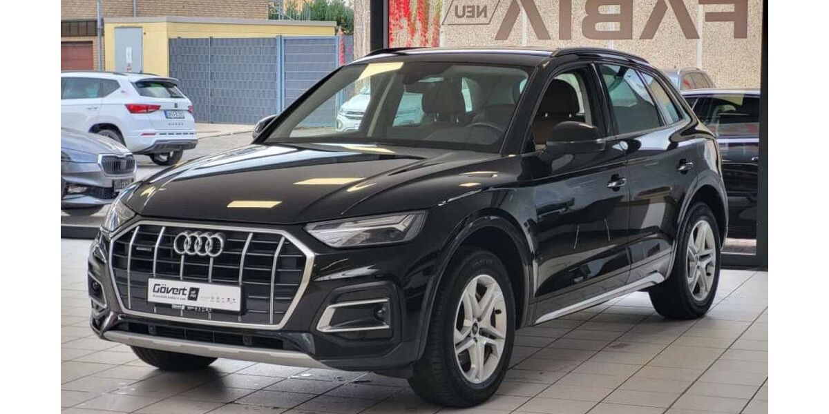 Audi Q5 73.750 km 30.950 &euro; Lünen 44534