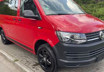 VW T6 Transporter 169.000 km 12.999 &euro; Gelsenkirchen 45889