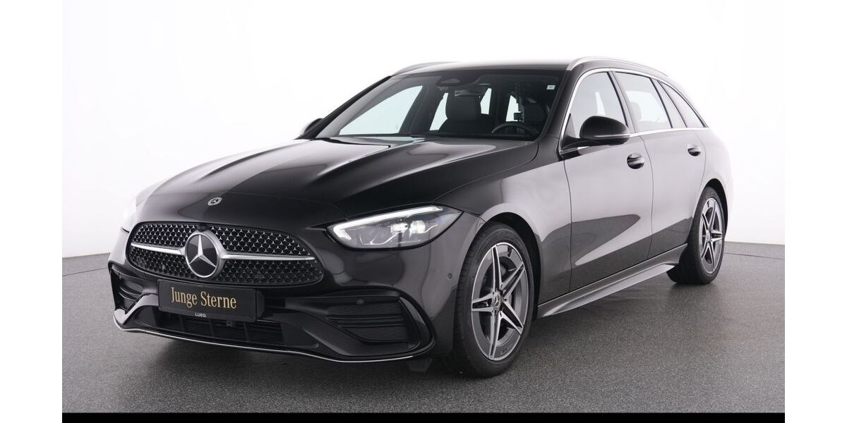 Mercedes-Benz C 300 14.830 km 44.999 &euro; Essen 45309