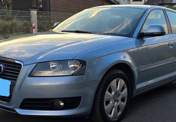 Audi A3 195.000 km 3.950 &euro; Bochum 44866