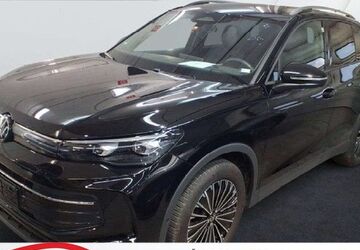 VW Tiguan 16.555 km 35.465 &euro; Witten 58453