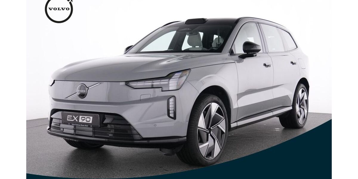 Volvo EX90 19.500 km 89.990 &euro; Witten 58453