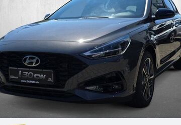 Hyundai i30 24.595 km 21.990 &euro; Bochum 44866