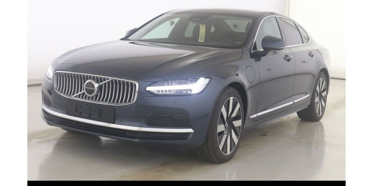 Volvo S90 16.651 km 37.880 &euro; Wuppertal 42109