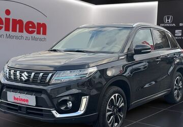 Suzuki Vitara 26.300 km 23.529 &euro; Dortmund 44149