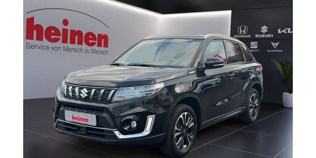 Suzuki Vitara 26.300 km 23.529 &euro; Dortmund 44149