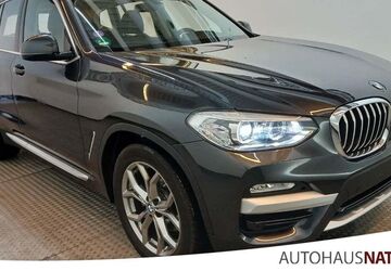 BMW X3 55.885 km 29.950 &euro; Schwerte 58239