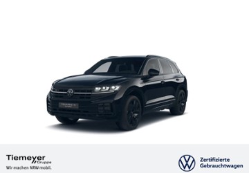 VW Touareg 27.124 km 67.740 &euro; Bochum 44892