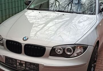 BMW 118 109.703 km 5.000 &euro; Gelsenkirchen 45888