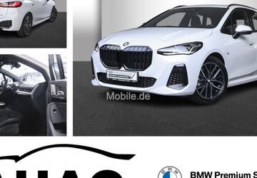 BMW 220 Active Tourer 24.702 km 37.840 &euro; Gelsenkirchen 45897