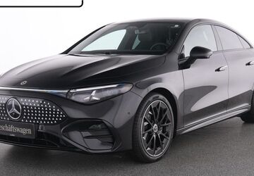 Mercedes-Benz CLA 350 4.804 km 57.685 &euro; Essen 45309