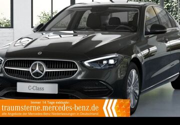 Mercedes-Benz C 180 4.980 km 35.990 &euro; Wuppertal 42115