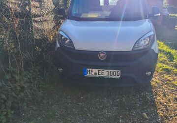 Fiat Doblo 183.000 km 4.000 &euro; Velbert 42549