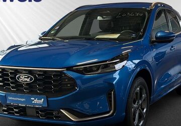 Ford Kuga 9.000 km 36.990 &euro; Oberhausen - Sterkrade 46145