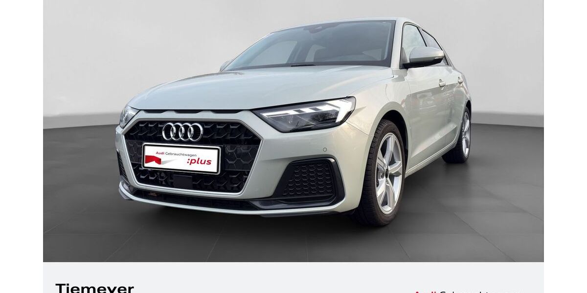 Audi A1 5.899 km 24.440 &euro; Dorsten 46284