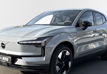 Volvo EX30 1.500 km 39.890 &euro; Schwerte 58239