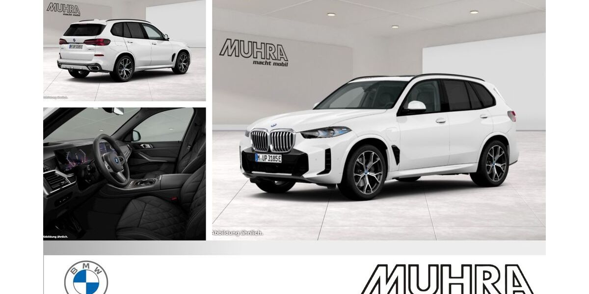 BMW X5 14.842 km 83.990 &euro; Oberhausen 46149