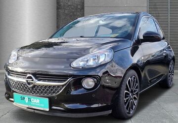 Opel Adam 60.000 km 10.250 &euro; Dortmund 44388