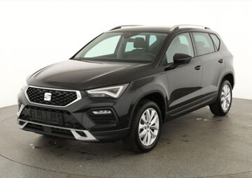 Gebrauchte Seat Ateca