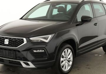 Seat Ateca 3.300 km 32.375 &euro; Dortmund 44339
