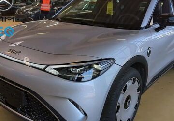 Smart #3 29.987 km 30.290 &euro; Hagen 58135