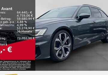 Audi S6 19.043 km 62.980 &euro; Bochum 44892