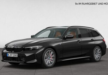 BMW M340i 69.472 km 49.740 &euro; Bochum 44809