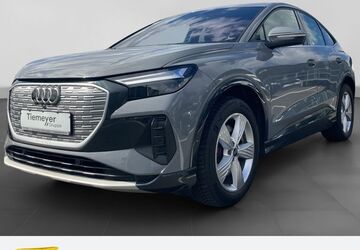 Audi Q4 e-tron 41.963 km 32.680 &euro; Bochum 44892