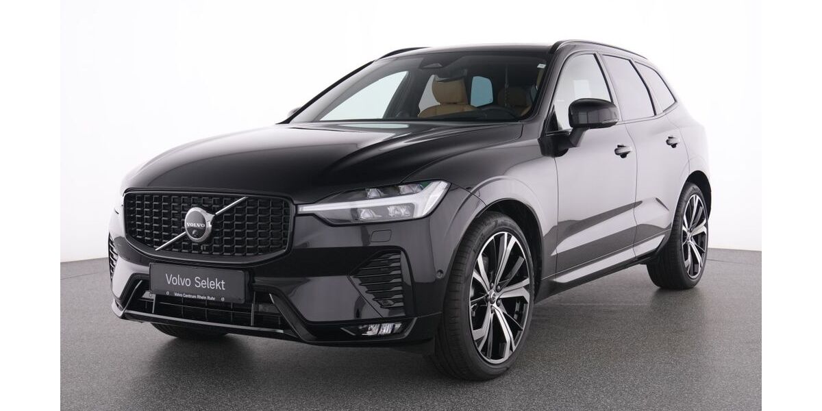 Volvo XC60 20.830 km 49.990 &euro; Essen-Kray 45309