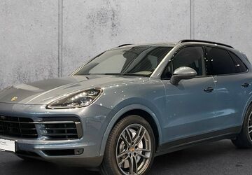 Porsche Cayenne 66.445 km 68.890 &euro; Recklinghausen 45665
