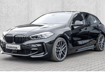 BMW 118 65.100 km 23.390 &euro; Velbert 42553