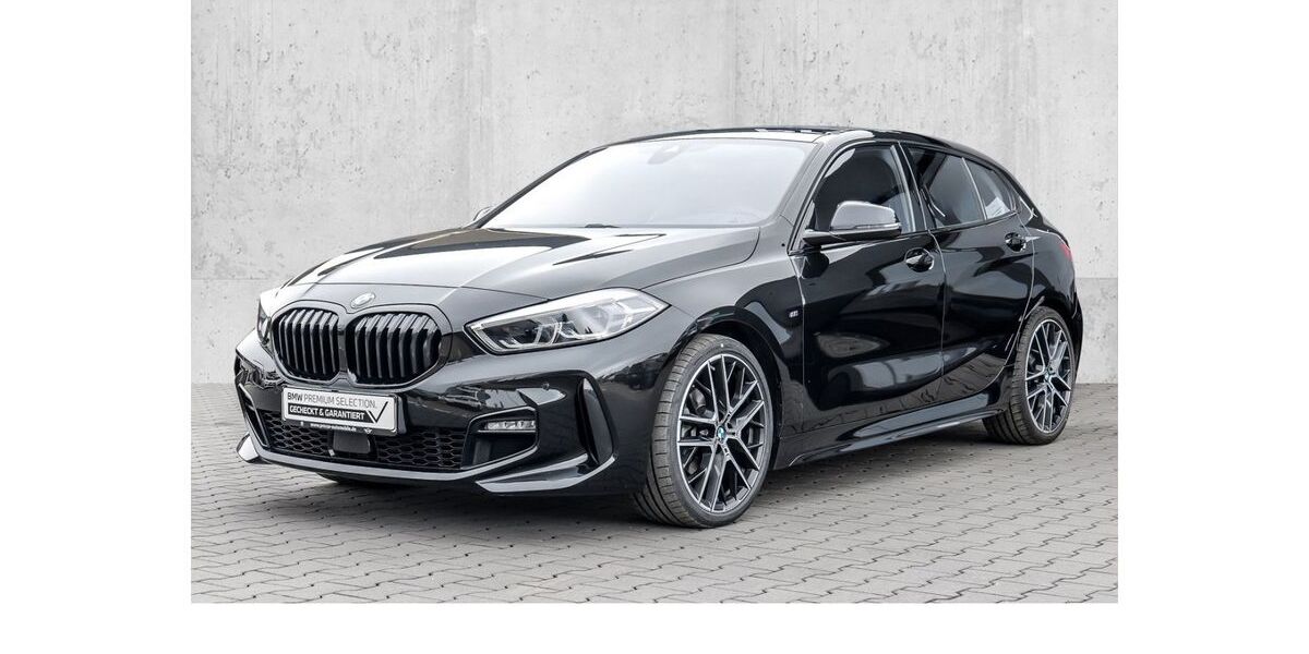 BMW 118 65.100 km 23.390 &euro; Velbert 42553