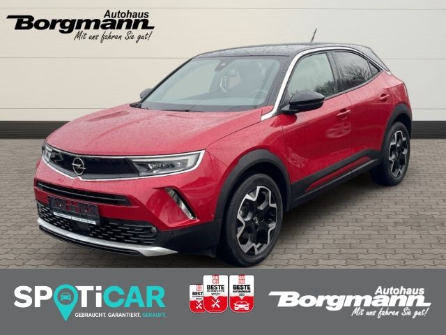 Opel Mokka 42.572 km 18.490 &euro; Dorsten 46286