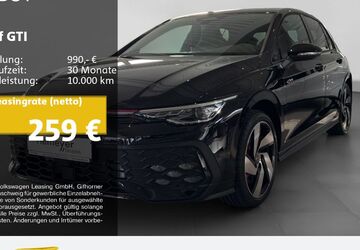 VW Golf 4.999 km 41.480 &euro; Bochum 44892