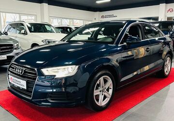 Audi A3 80.000 km 16.770 &euro; Oberhausen 46049