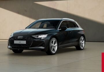 Audi A3 6.559 km 31.670 &euro; Mülheim 45478