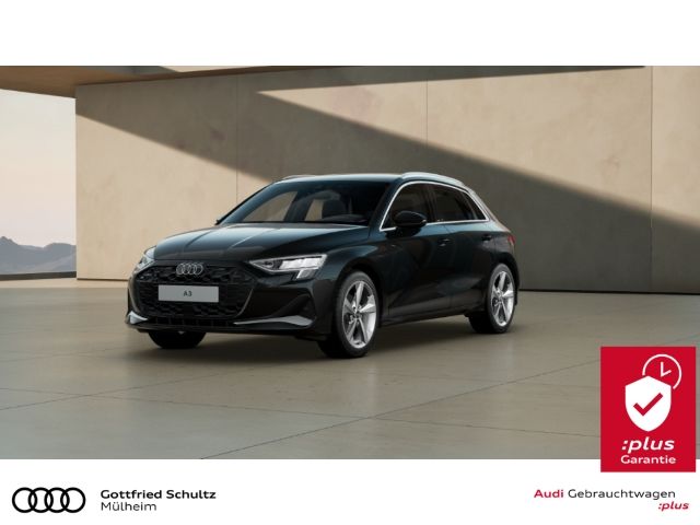 Audi A3 6.559 km 31.670 &euro; Mülheim 45478