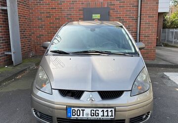 Mitsubishi Colt 232.819 km 1.300 &euro; Gladbeck 45968
