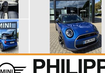Mini Cooper S 5.289 km 30.900 &euro; Mülheim an der Ruhr 45478