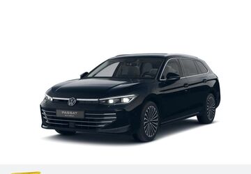 VW Passat Variant 6.322 km 41.990 &euro; Bochum 44892