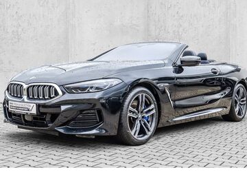 BMW 840 21.490 km 79.990 &euro; Velbert 42553