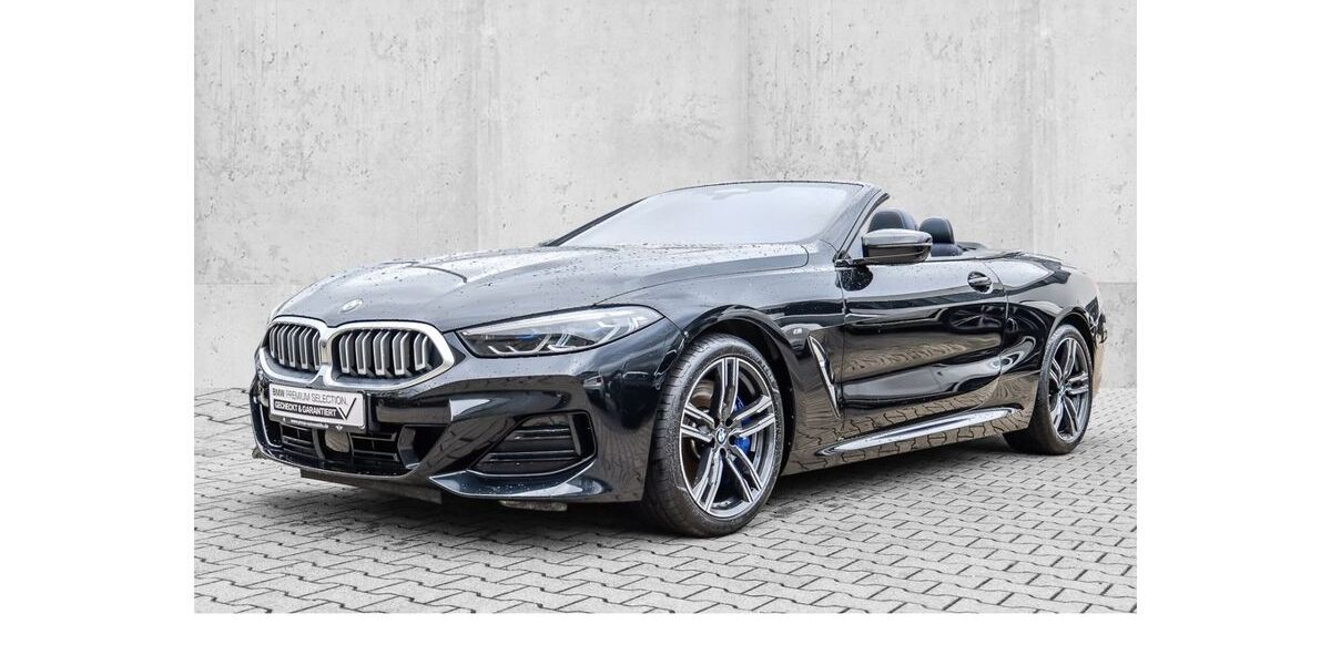 BMW 840 21.490 km 79.990 &euro; Velbert 42553