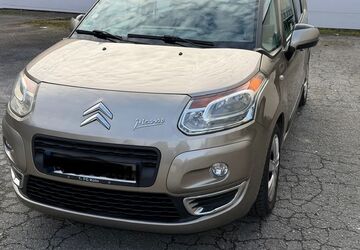 Citroen C3 Picasso 161.000 km 5.500 &euro; Wuppertal 42109