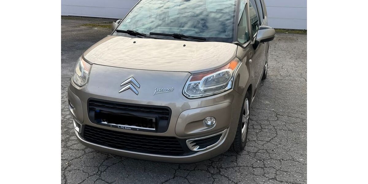 Citroen C3 Picasso 161.000 km 5.500 &euro; Wuppertal 42109