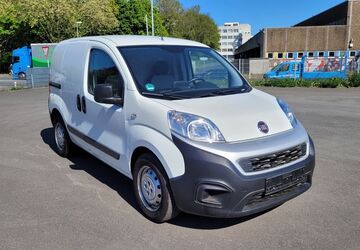 Fiat Fiorino 20.200 km 8.990 &euro; Essen 45356