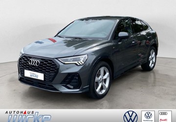 Audi Q3 56.348 km 32.890 &euro; Bochum - Linden 44879